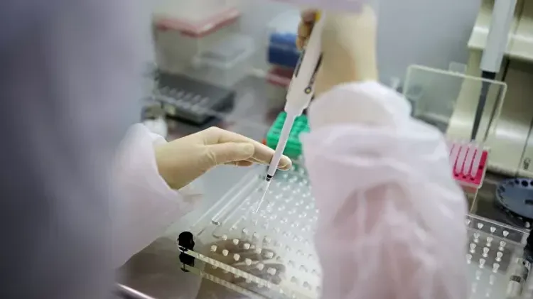 More than 30 people quarantined in Armenia amid coronavirus