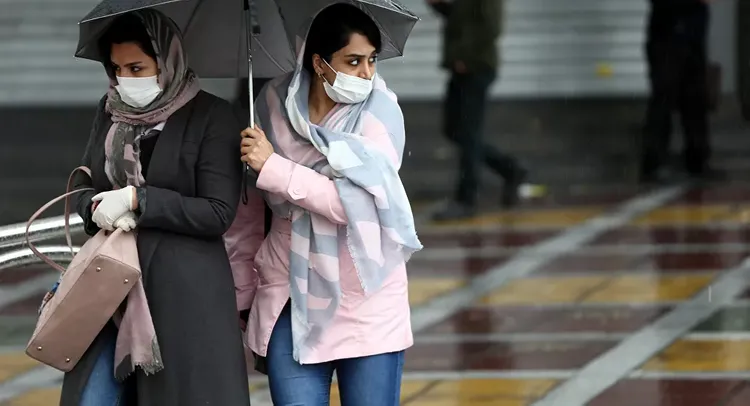 Kazakhstan says to ban entry for Iranian citizens starting 5 March due to COVID-19