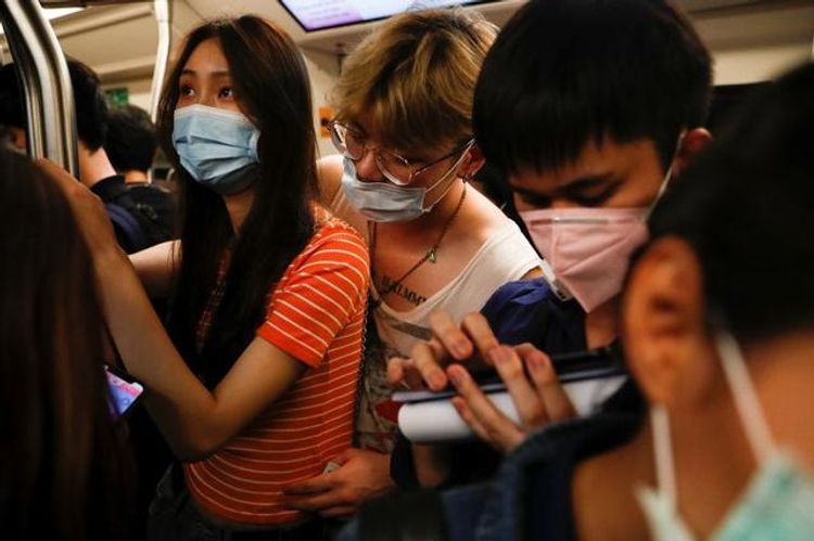 Thailand reports one new coronavirus case, total at 43, says health official