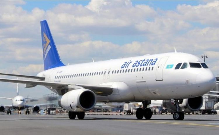 Baku flights from Nur-Sultan suspended amid coronavirus 