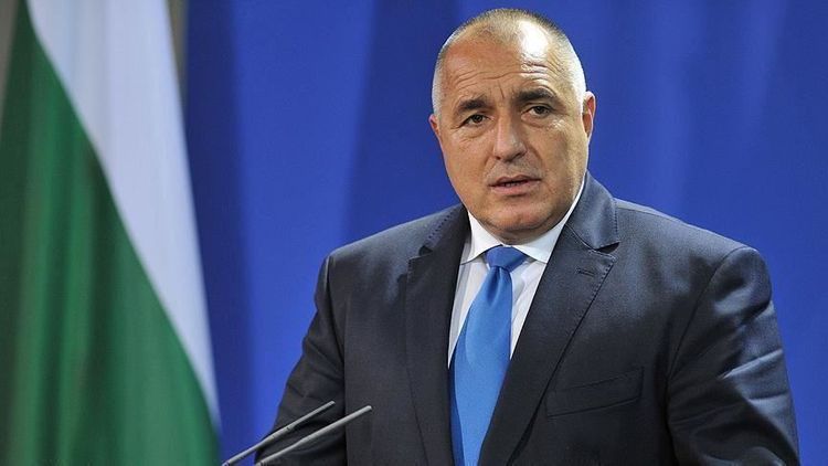 Bulgarian prime minister due in Turkey on Monday