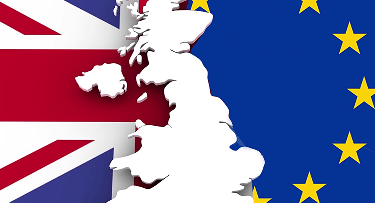 UK and EU embark on crunch trade talks in Brussels