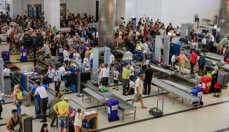 Ankara grants visa-free travel to eleven countries