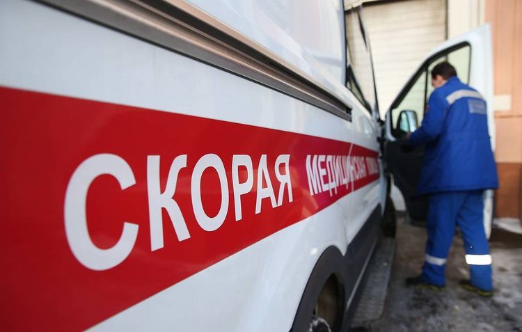 First cases of COVID-19 registered in Moscow