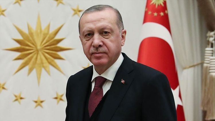 Russia, Iran are not Turkey’s targets in Syria, says Erdogan