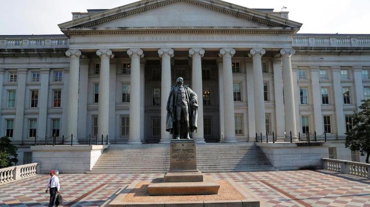 US lifts sanctions against two Russian companies