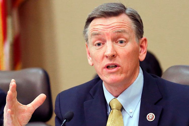 One more US congressman released statement on Khojaly tragedy