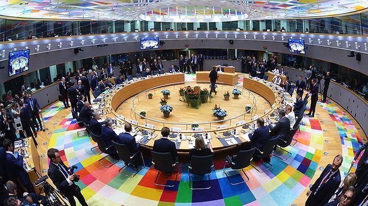 EU Council to hold emergency meeting on situation of migrants