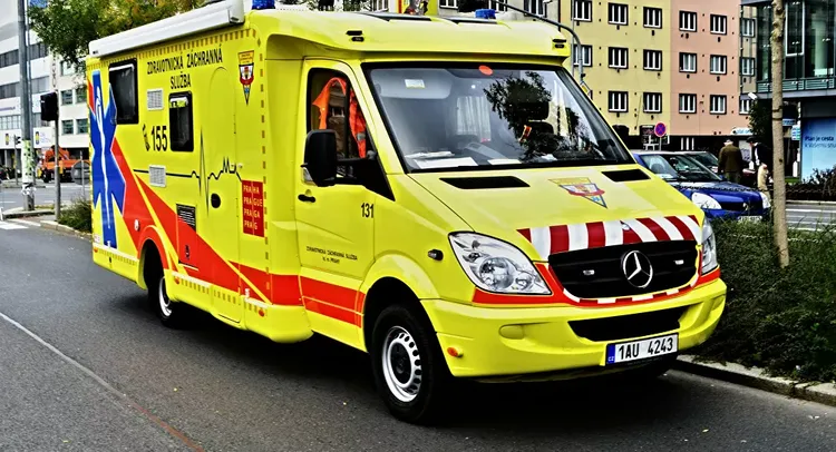 Czech Republic confirms fourth case of novel coronavirus disease