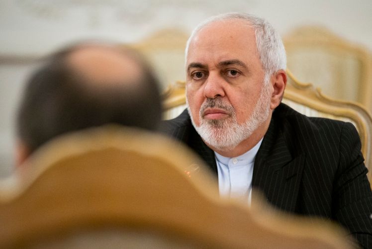 India summons Iranian diplomat over comments on "organised violence against Muslims" made by Zarif