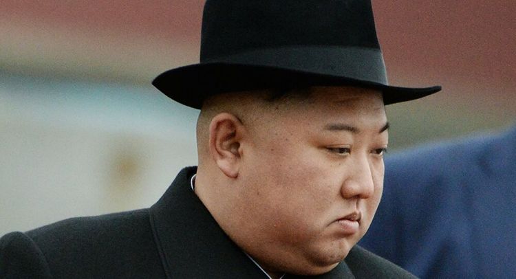 N Korean state media confirms Pyongyang held long-range artillery strike drills on Monday