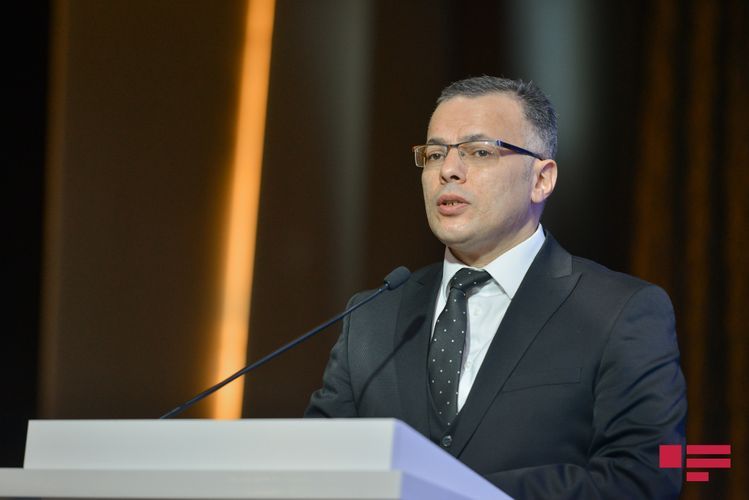 Vusal Gasimli: "Azerbaijani oil immunized against the price limit below $ 30 p/b"