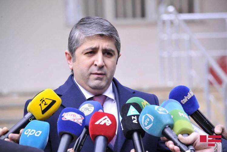 Baku city Disinfection Center: “Persistence duration of coronavirus shorter than other viruses”