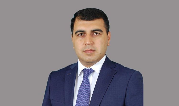 New deputy CEO appointed to SOFAZ - PHOTO