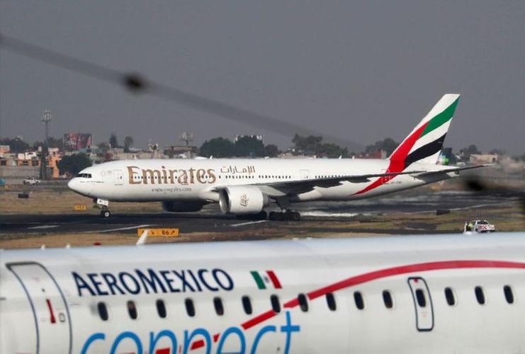 Emirates airline asks staff to take one month unpaid leave over coronavirus