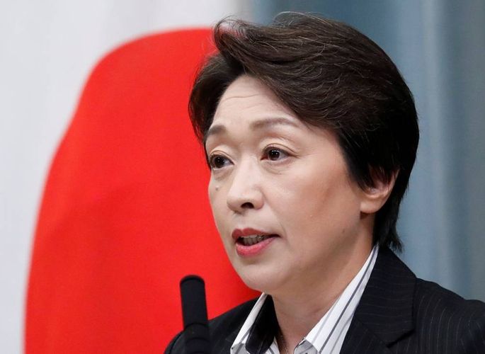 Japan's Olympics minister reveals Tokyo Olympics can be postponed until the end of 2020