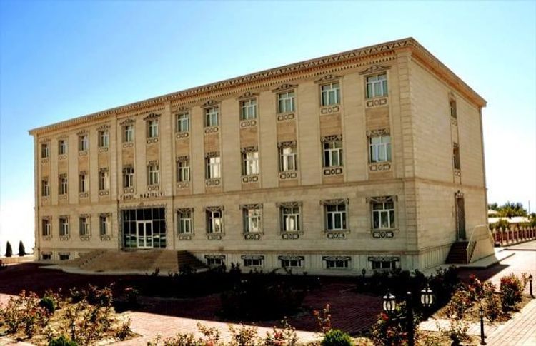 Nakhchivan closes secondary and vocational schools as well