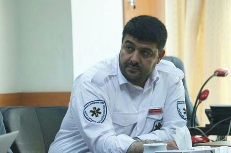 Adviser to Iran's Judiciary head died allegedly from coronavirus - UPDATED