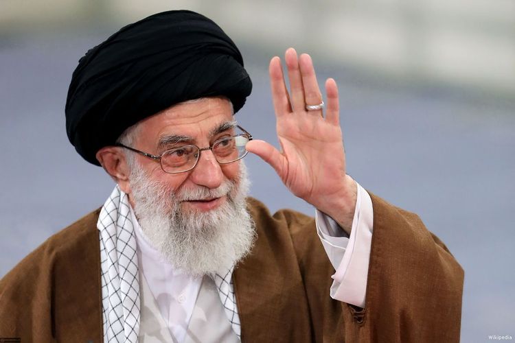 Iran's Supreme Leader advises people to follow medical codes to counter coronavirus impact