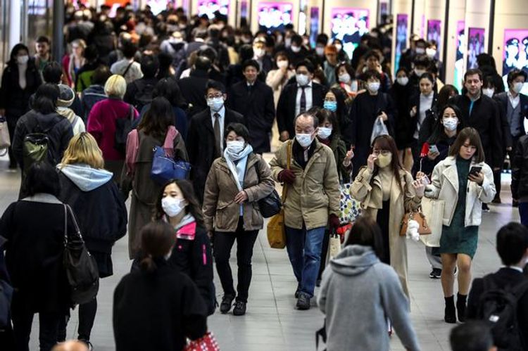 G7 to deploy all policy tools to combat coronavirus