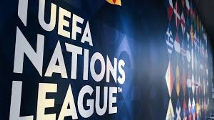 Nations League draw: Azerbaijan to compete in C league 