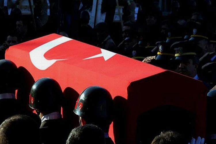 One Turkish soldier killed in Syria