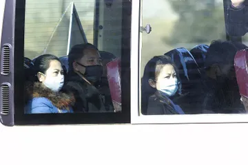 North Korea still has zero confirmed cases of COVID-19
