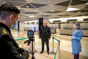 AZAL is taking special measures to prevent the spread of coronavirus - VIDEO