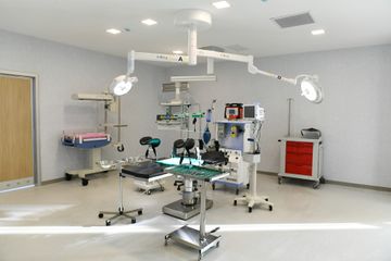 President Ilham Aliyev inaugurated Goranboy District Central Hospital - UPDATED