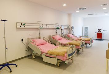President Ilham Aliyev inaugurated Goranboy District Central Hospital - UPDATED