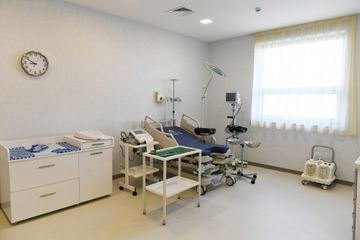 President Ilham Aliyev inaugurated Goranboy District Central Hospital - UPDATED