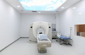 President Ilham Aliyev inaugurated Goranboy District Central Hospital - UPDATED