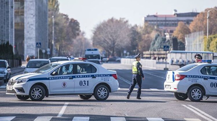 7 killed in car crash in Kyrgyzstan