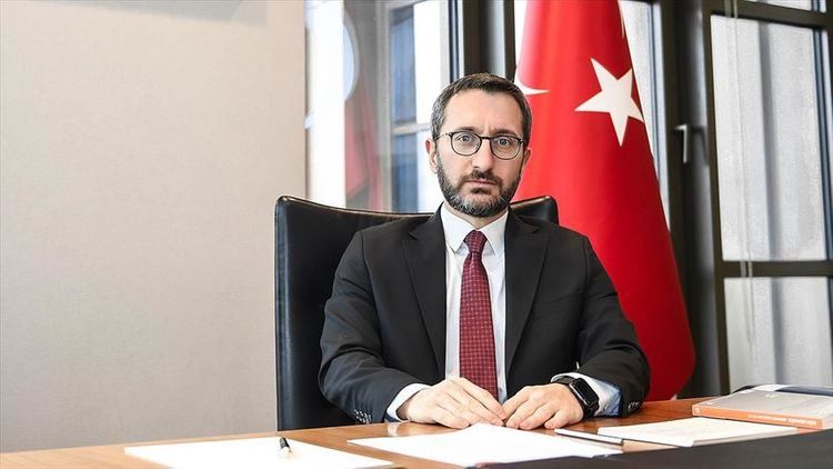 Turkey: EU should focus on Syria, not its Greek border