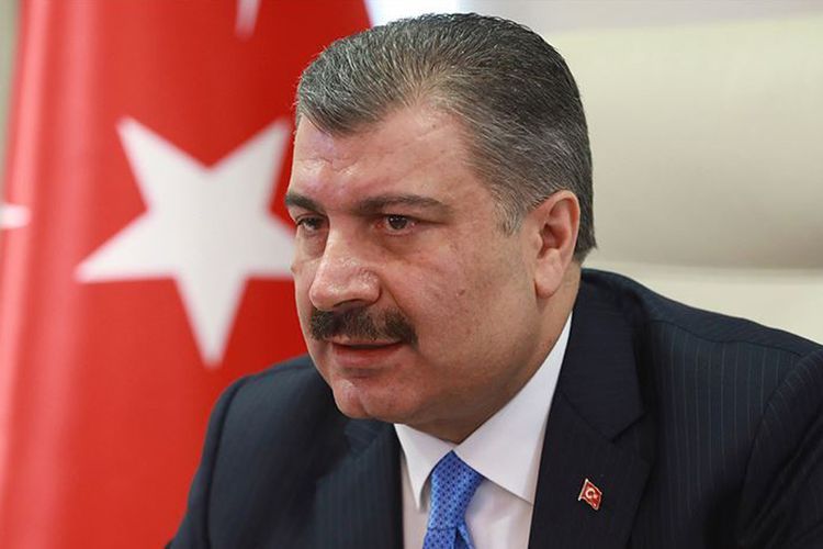 Turkey to help Iran to fight coronavirus via Skype