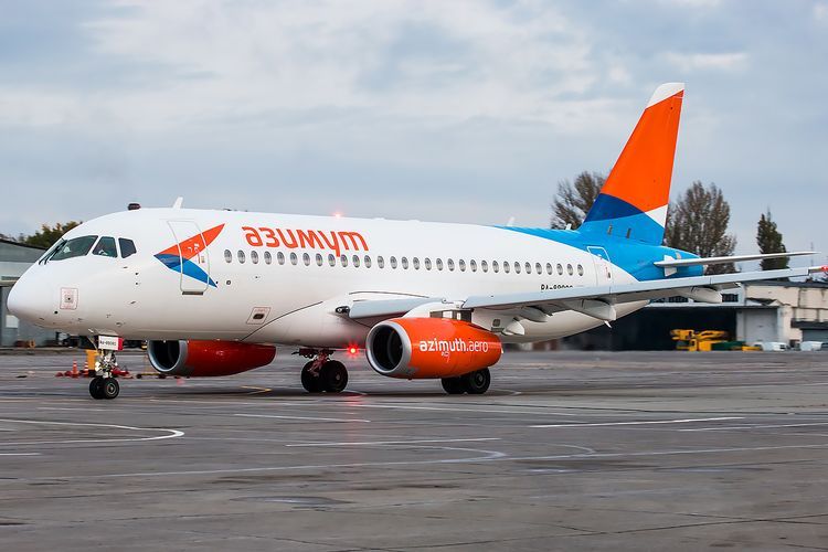 Rostov-on-Don  — Baku air flight to be launched on March 30