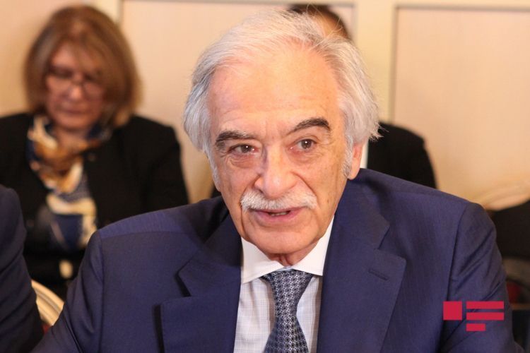 Polad Bulbuloglu appeals to Russian Prosecutor General