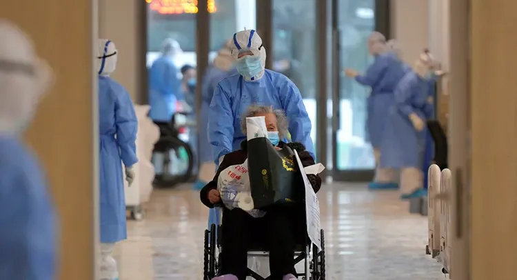 Slovenia confirms first case of novel coronavirus