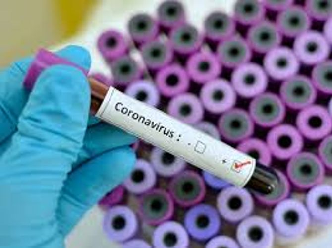 Number of people infected with coronavirus reaches 4 in Georgia