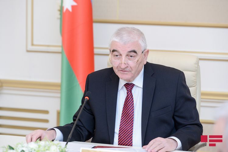 CEC chairman: “Opinion of international organizations regarding elections has been generally positive”