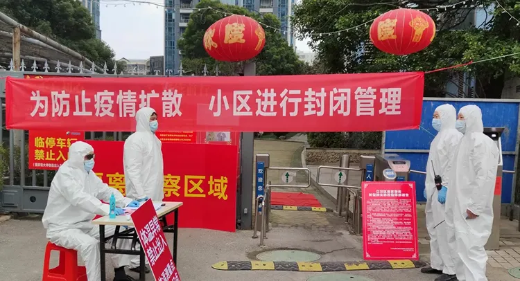 China ready to share with world expertise in combating coronavirus, says Foreign Ministry