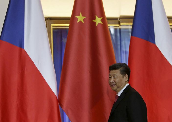 Chinese President Xi's Japan visit delayed due to coronavirus