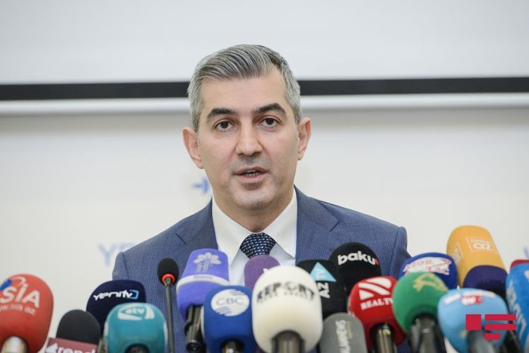 State Migration Service: No appeal received on arrival of Syrian migrants in Azerbaijan