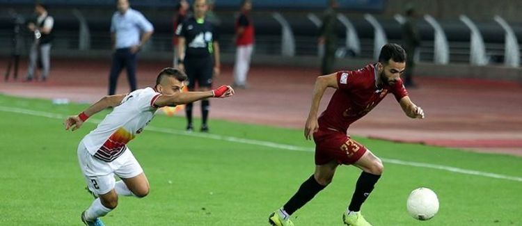 Iran Football Leagues postponed amid coronavirus fears