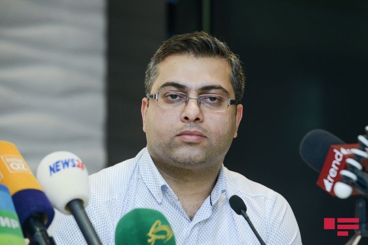 Headquarters: Nearly 500 people under quarantine in Azerbaijan