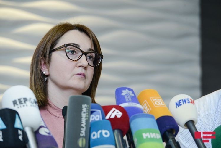 Headquarters under the Azerbaijani Cabinet of Ministers appeals to parents
