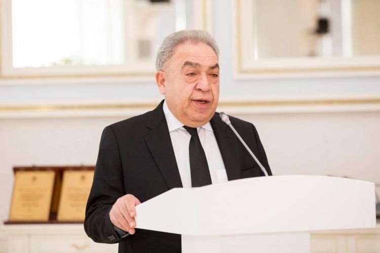 Reforms to be conducted in Apparatus of Azerbaijan's Parliament