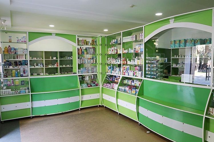 Azerbaijan tightens control over medical masks and surgical spirit sales - EXCLUSIVE