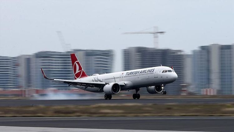 Passenger on Turkish Airlines flight gets coronavirus