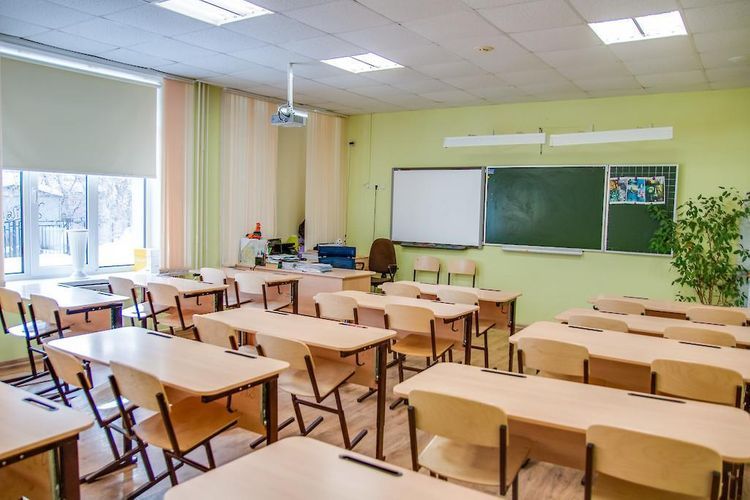 Azerbaijani President allocates AZN 2 mln. to construct school in Aghstafa